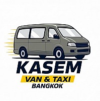 Private taxi driver Bangkok