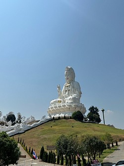 Wat Huay Plakang