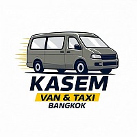 KASEM VAN TAXI BANGKOK